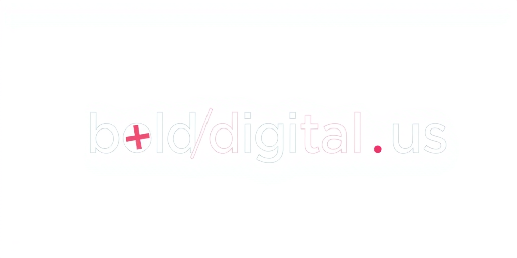 Bold Digital