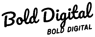 Bold Digital